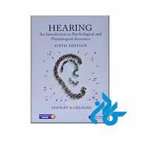 Hearing - تا 50% تخفیف کتاب زبان خارجه- فروشگاه اینترنتی کـــادن