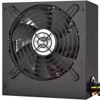 منبع تغذیه کامپیوتر سیلوراستون مدل Essential SST-ST50F-ES230 V2.0