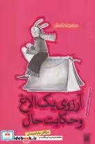 قیمت و خرید کتاب آرزوی یک الاغ و حکایت حال | ایده بوک