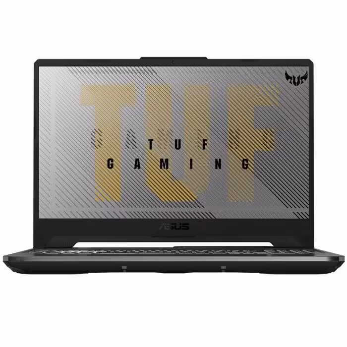 لپ تاپ 15 اینچی ایسوس مدل TUF GAMING FX506LI پردازنده Core i5 10300H رم 16GB حافظه 512GB SSD گرافیک Full HD 4GB