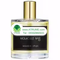 عطر ادکلن زارکوپرفیوم مولکول نامبر 8 100 میل مردانه - زنانه