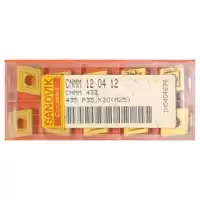 اینسرت سندویک مدل cnmm 120412 بسته 10عددی