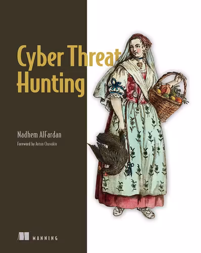 خرید و دانلود نسخه کامل کتاب Cyber Threat Hunting