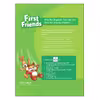 کتاب1 American English First Friends اثر Susan Lannauzzi انتشارات Oxford