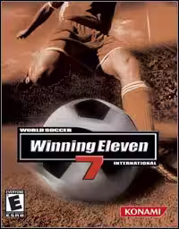 بازی کامپیوتر Winning eleven 7