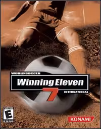 بازی کامپیوتر Winning eleven 7