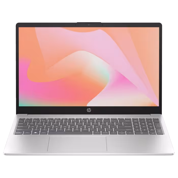 قیمت و خرید لپ تاپ اچ پی HP 15-fc0026nia
