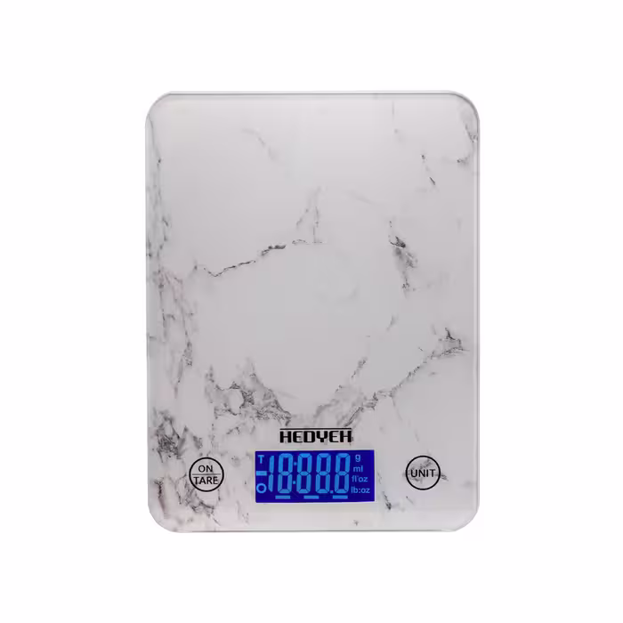 ترازوی آشپزخانه هدیه مدل  7