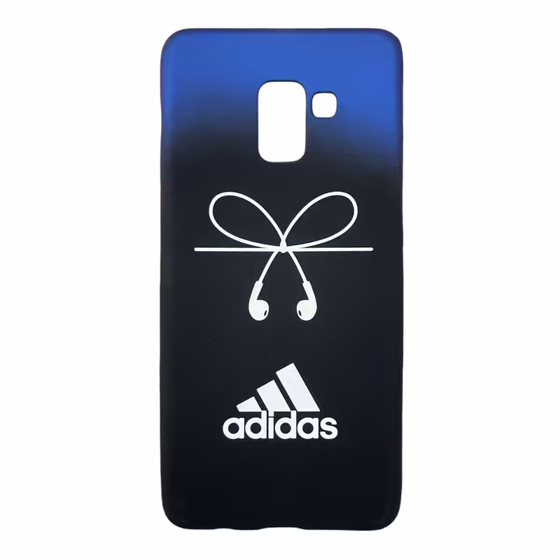 کاور مدل 2025 مناسب برای گوشی موبایل سامسونگ Galaxy A8 Plus / A7 2018