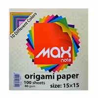 کاغذ اوریگامی مکث نوت کد m15 