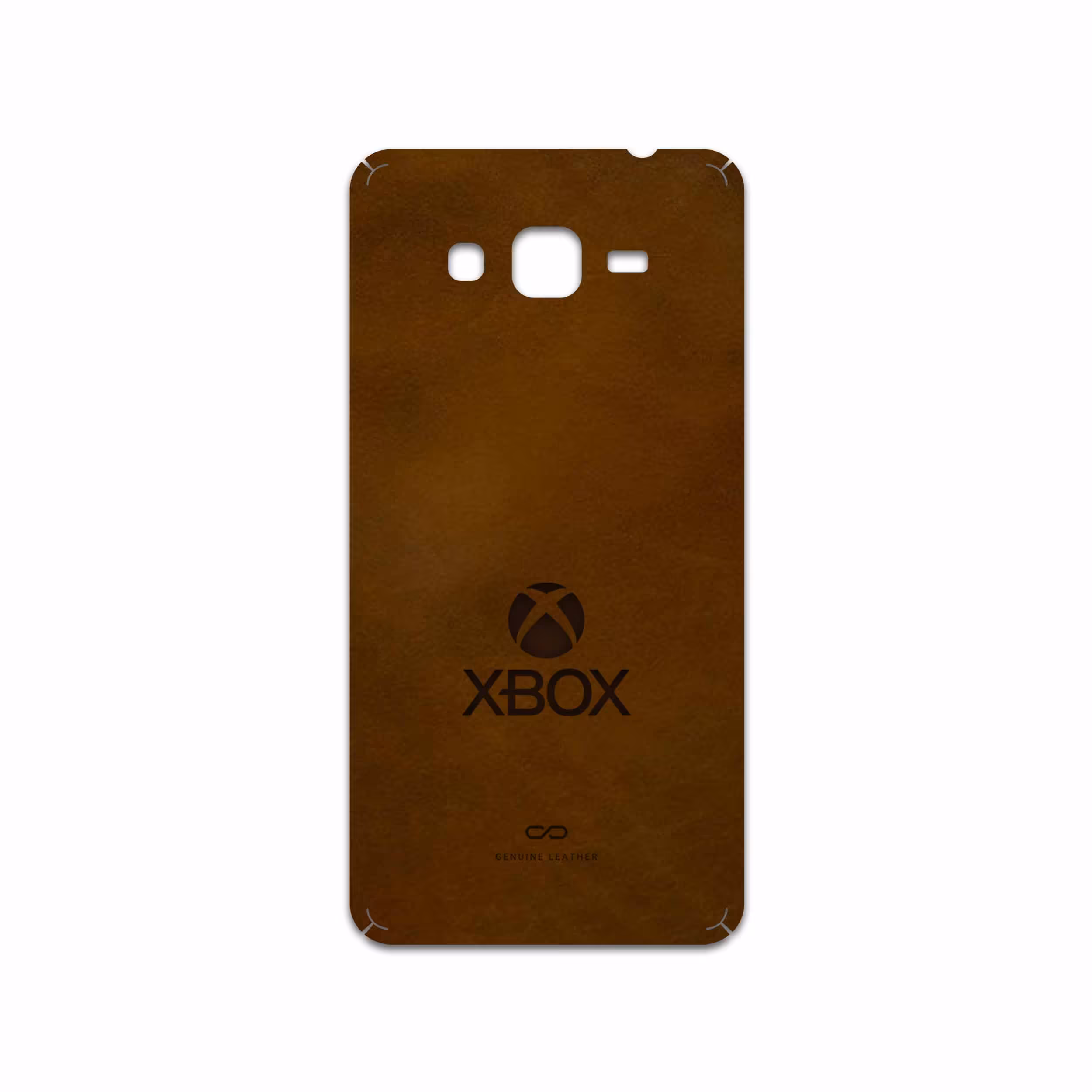 برچسب پوششی ماهوت مدل BFL-XBOX مناسب برای گوشی موبایل سامسونگ Galaxy Grand Prime