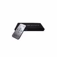 تبدیل سوئیچ 5 به 1 HDMI ونتولینک (4K501)