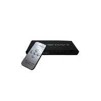 تبدیل سوئیچ 5 به 1 HDMI ونتولینک (4K501)