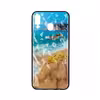 کاور طرح ساحل کد 02 مناسب برای گوشی موبایل سامسونگ Galaxy M20 