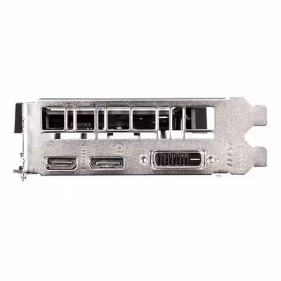 کارت گرافیک ام اس آی مدل GeForce GTX 1650 VENTUS XS 4G OC