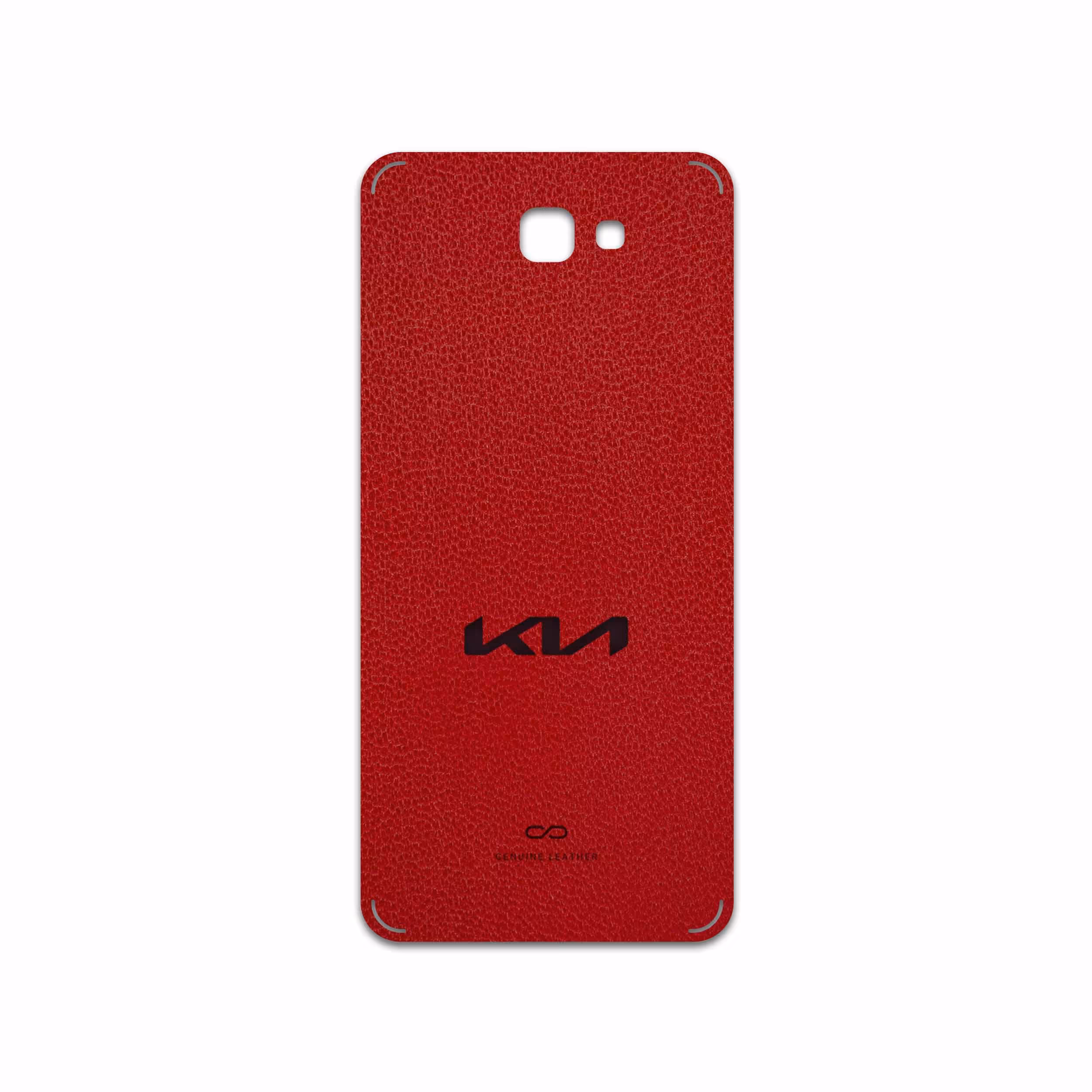 برچسب پوششی ماهوت مدل RL-KIA مناسب برای گوشی موبایل سامسونگ Galaxy J7 Prime