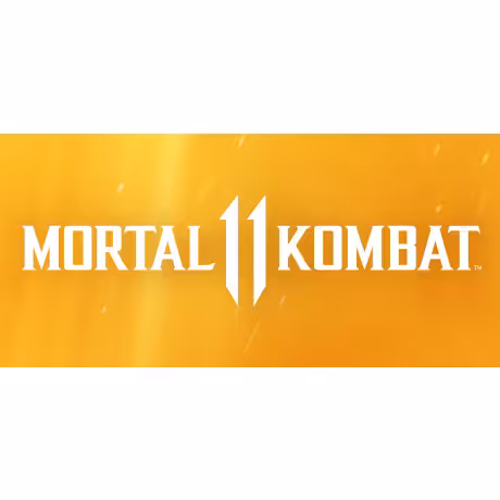 Mortal Kombat 11