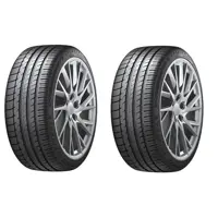 لاستیک خودرو تراینگل مدل TH201 سایز 225/55R17 - دو حلقه