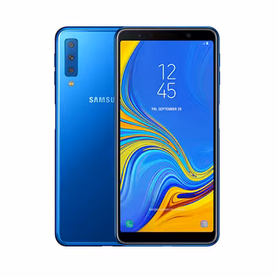 جانبی و قاب گوشی سامسونگ گلکسی Samsung Galaxy A7 2018