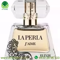 عطر ادکلن لاپرلا جایم الکسیر 100 میل زنانه