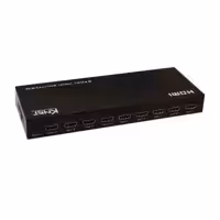 اسپلیتر 16 پورت HDMI کی نت K-S6316