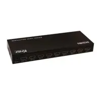 اسپلیتر 16 پورت HDMI کی نت K-S6316
