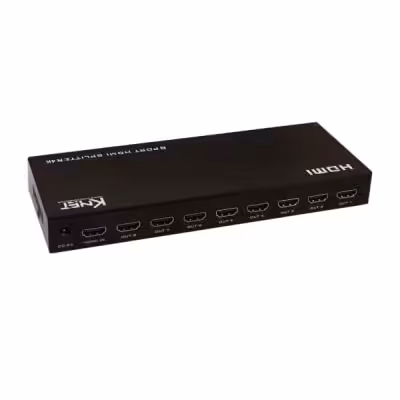 اسپلیتر 16 پورت HDMI کی نت K-S6316