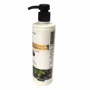 کرم مرطوب کننده لیمپیو مدل Jojoba oil حجم 475 میلی