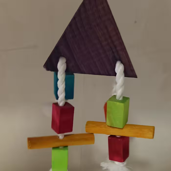 اسباب بازی کد 6