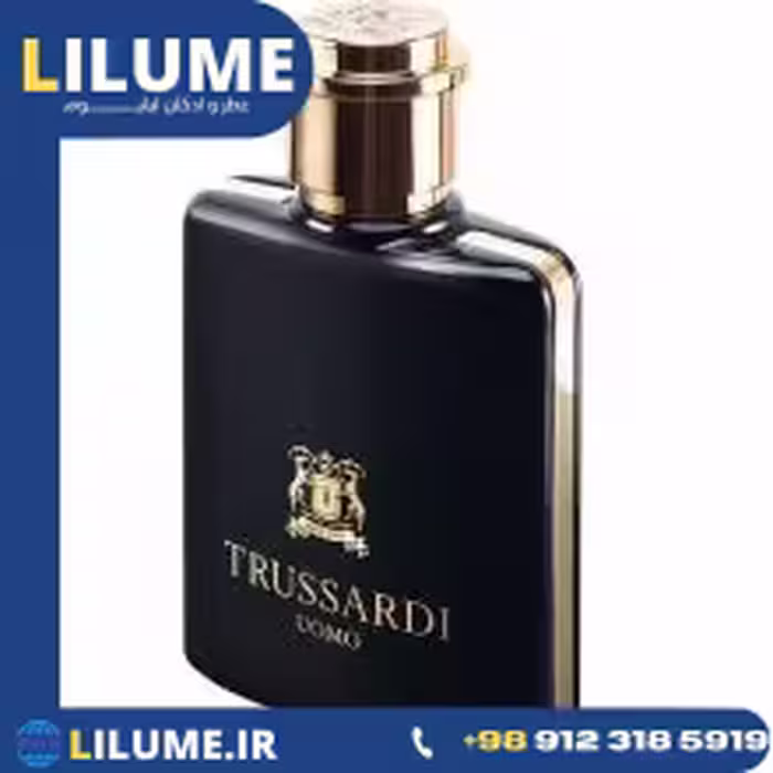 عطر ادکلن تروساردی یومو (اومو) 2011 100 میل مردانه
