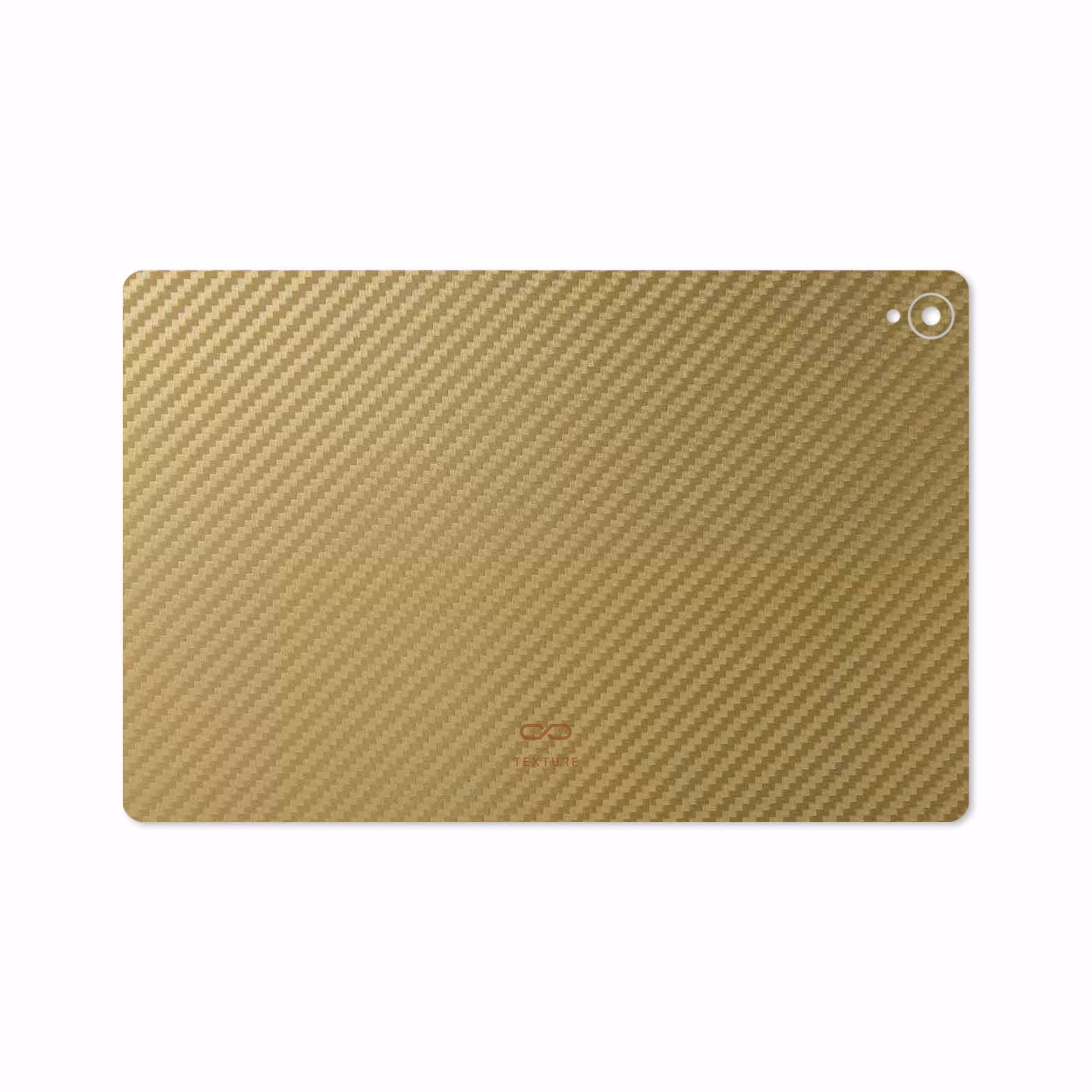 برچسب پوششی ماهوت مدل Titanium-Fiber مناسب برای تبلت هوآوی Mediapad M6 10.8 2019
