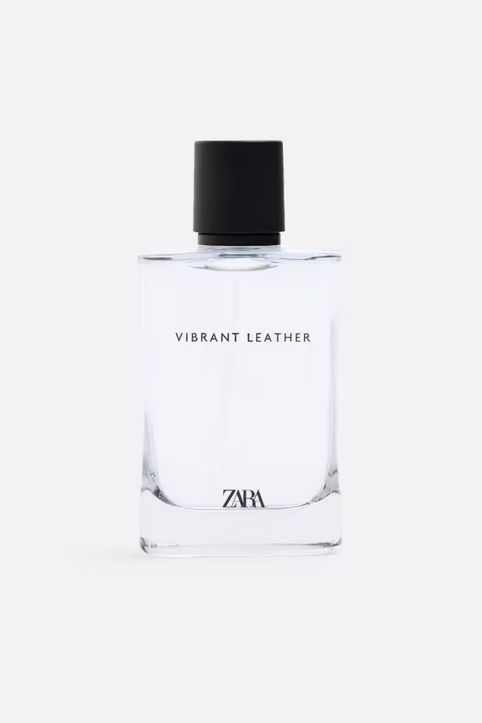 عطر مردانه زارا VIBRANT LEATHER EDP 100 ML | تهران زارا TehranZara