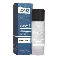 اسپری رطوبت رسان و تثبیت کننده آرایش ژنوبایوتیک 100 میل

