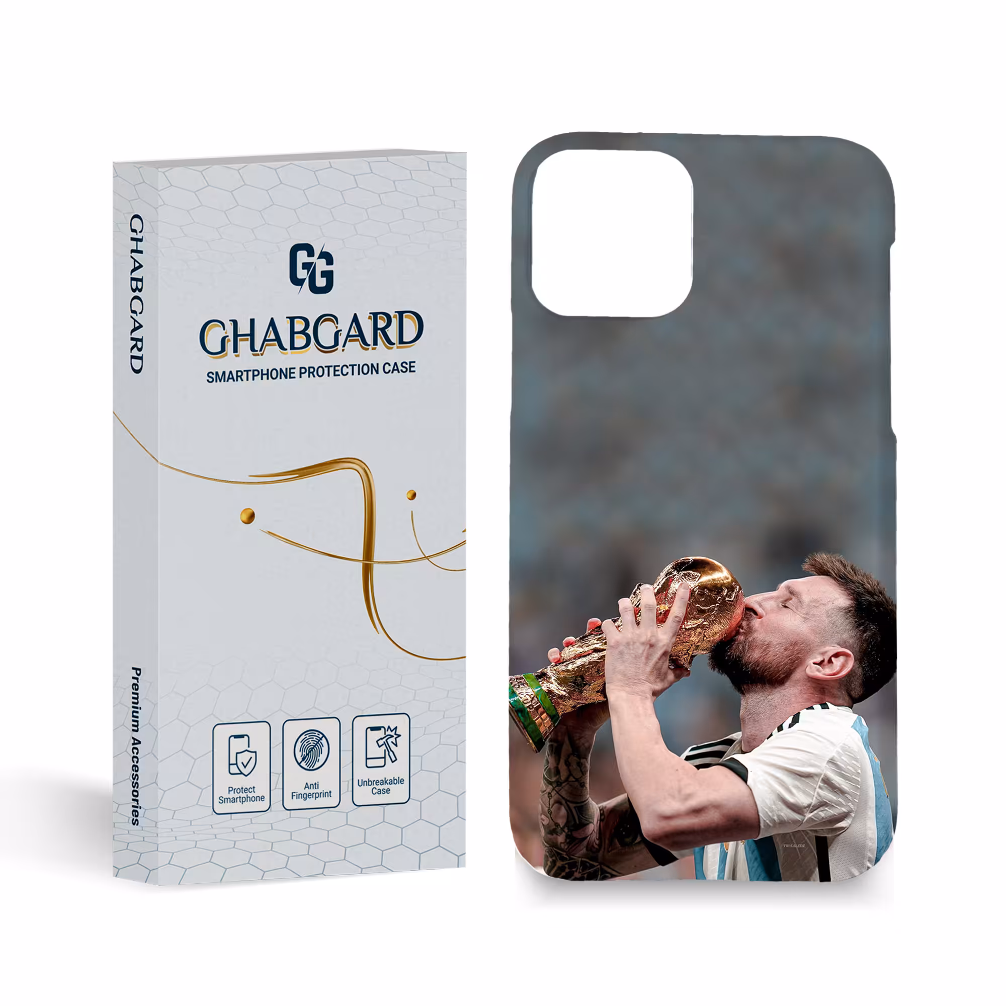 کاور قاب گارد مدل پسرانه مناسب برای گوشی موبایل اپل iphone 11 pro