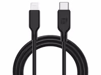 کابل تبدیل Lightning به Type-C زیرو مدل DL36 به طول 1.2 متر