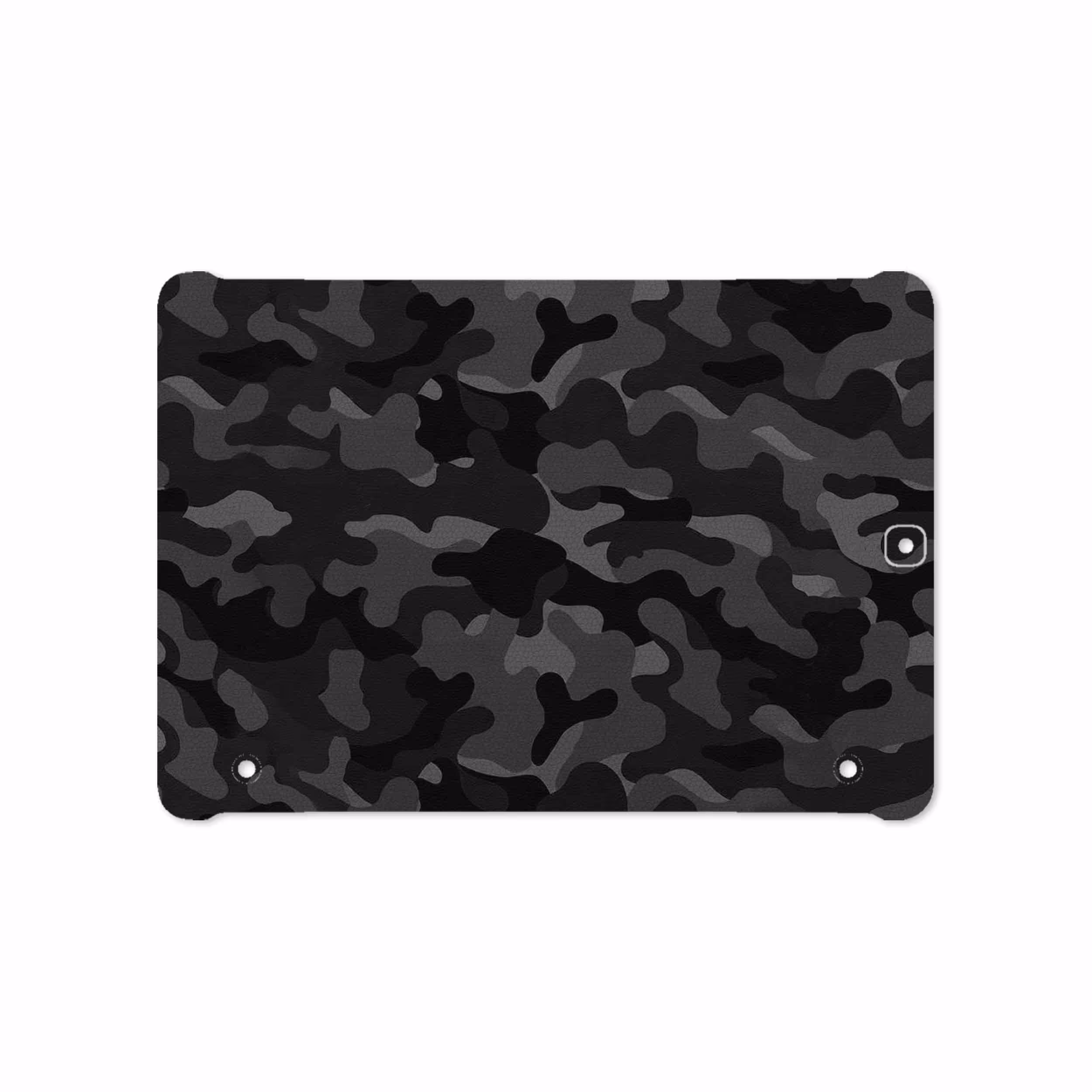 برچسب پوششی ماهوت مدل Night-Army مناسب برای تبلت سامسونگ Galaxy Tab S2 9.7 2015 T815