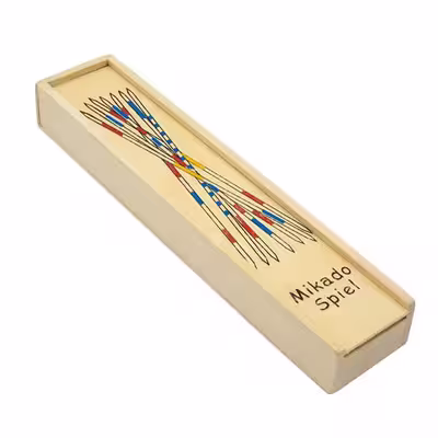 بازی فکری مدل میکادو کد881