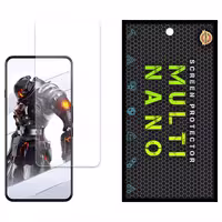 محافظ صفحه نمایش مولتی نانو مدل X-S1N مناسب برای گوشی موبایل زد تی ایی Nubia Red Magic 7s Pro | کالا برتری
