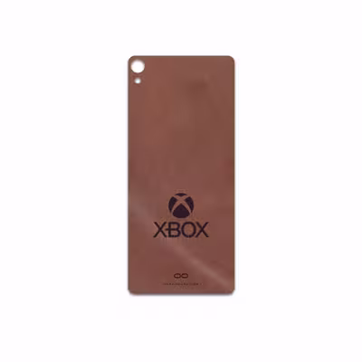 برچسب پوششی ماهوت مدل MNL-XBOX مناسب برای گوشی موبایل سونی Xperia XA