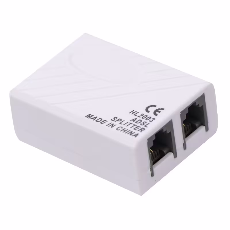 اسپلیتر مودم مدل HL2003