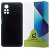 کاور قاب تک مدل سیلیکونی کد Guard-05 مناسب برای گوشی موبایل شیائومی Poco X4 Pro 5G
