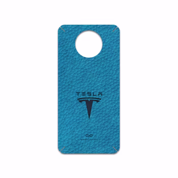 برچسب پوششی ماهوت مدل BL-TSLA مناسب برای گوشی موبایل شیائومی Redmi Note 9T