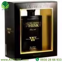 عطر ادکلن اوافلور ویسکی لیمیتد ادیشن بلک 100 میل مردانه