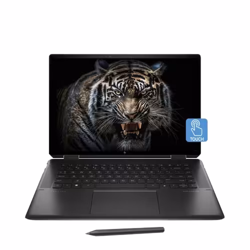 لپ تاپ اچ پی Spectre X360 16 F2013DX-AB