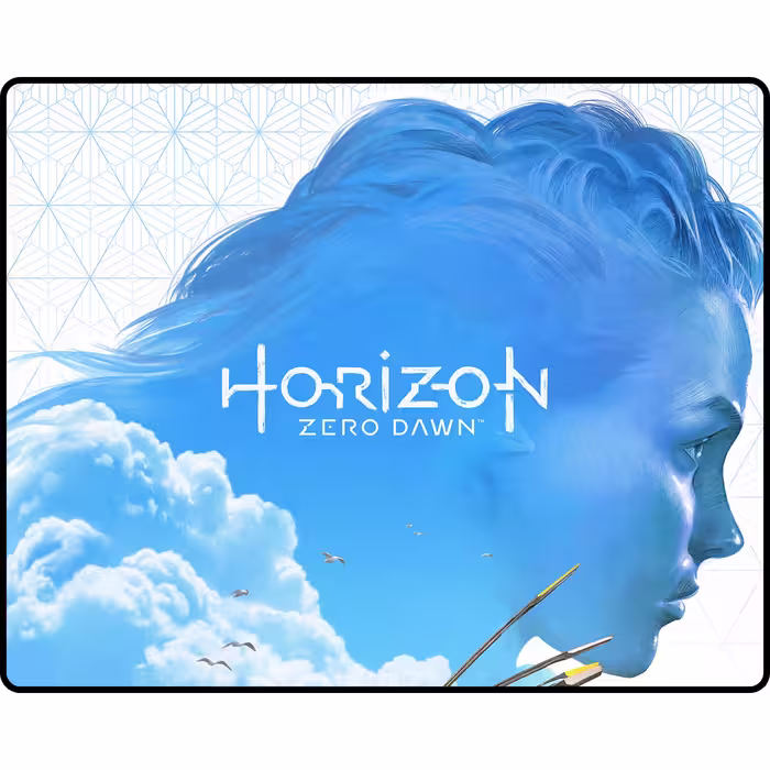 ماوس پد مدل Horizon