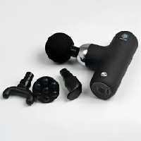 ماساژور تفنگی مینی پرو گرین Green lion mini Massage Gun pro