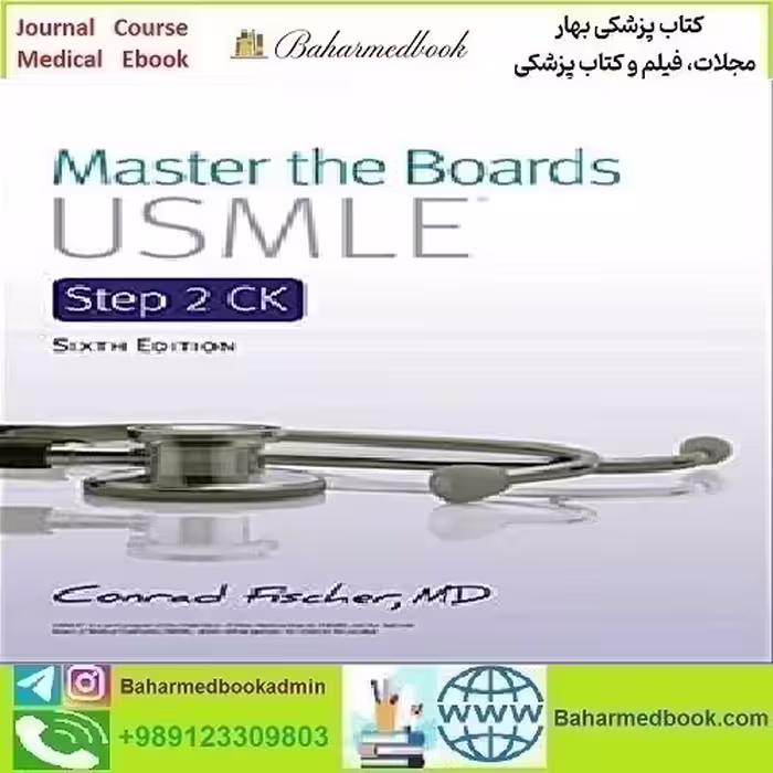 MedQuest USMLE Step 2 High Yield Ophthalmology Video
