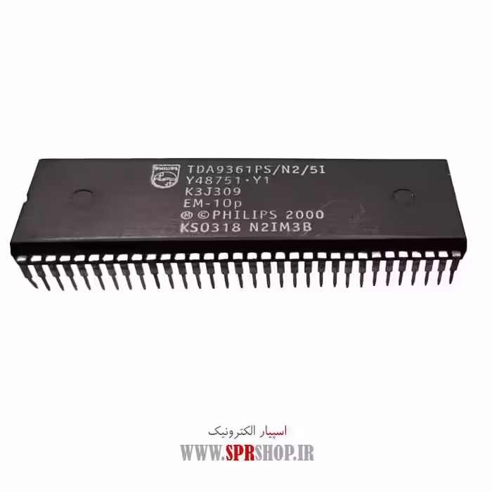 آی سی TDA9361-895