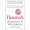 کتاب Flourish اثر Martin E. P. Seligman انتشارات تازه ها