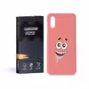 کاور گارد قاب مدل فانتزی مناسب برای گوشی موبایل سامسونگ Galaxy A02